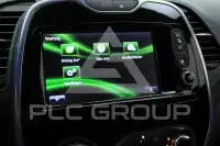 2016 Renault Captur