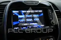 2016 Renault Captur