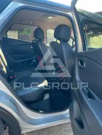 2016 Renault Captur