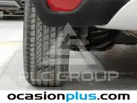 2016 Renault Captur