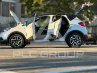 2016 Renault Captur