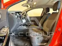 2016 Renault Captur