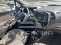 2016 Renault Captur
