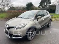 2016 Renault Captur