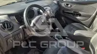 2016 Renault Captur