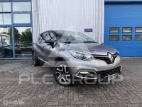 2016 Renault Captur