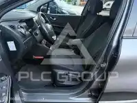 2016 Renault Captur