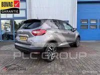 2016 Renault Captur