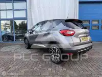 2016 Renault Captur