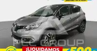 2016 Renault Captur