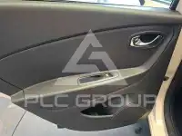 2016 Renault Captur