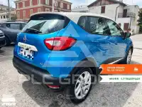 2016 Renault Captur