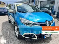 2016 Renault Captur