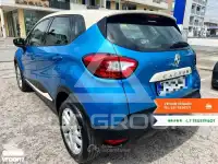 2016 Renault Captur