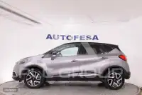 2016 Renault Captur