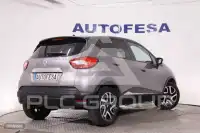 2016 Renault Captur