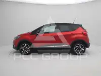 2016 Renault Captur