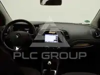2016 Renault Captur