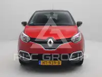 2016 Renault Captur
