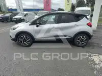 2016 Renault Captur