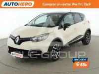 2016 Renault Captur