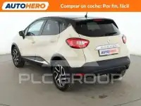 2016 Renault Captur