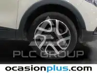 2016 Renault Captur