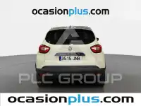 2016 Renault Captur