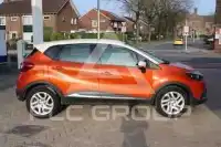 2016 Renault Captur