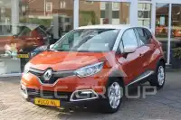 2016 Renault Captur