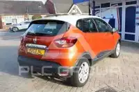 2016 Renault Captur