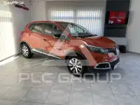 2016 Renault Captur