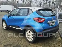 2016 Renault Captur
