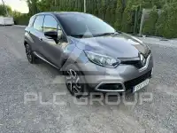 2016 Renault Captur