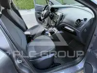 2016 Renault Captur