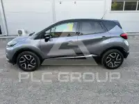 2016 Renault Captur
