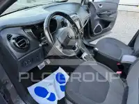 2016 Renault Captur