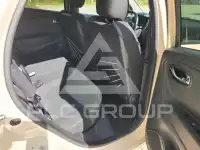2016 Renault Captur