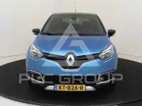 2016 Renault Captur