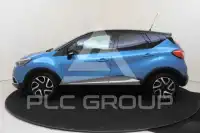 2016 Renault Captur
