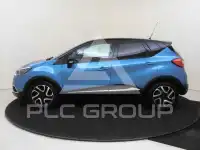 2016 Renault Captur