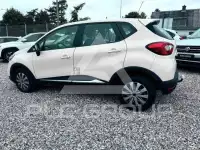 2016 Renault Captur