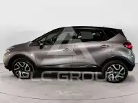 2016 Renault Captur