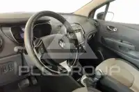 2016 Renault Captur