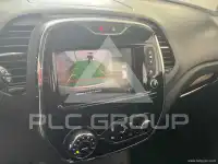 2016 Renault Captur