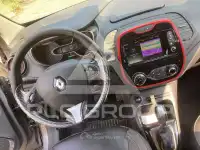 2016 Renault Captur