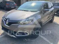 2016 Renault Captur