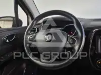 2016 Renault Captur