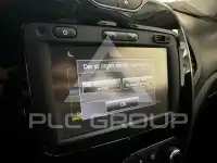 2016 Renault Captur