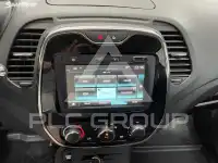 2016 Renault Captur